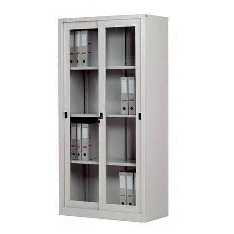 steel cabinet glass doors|steel cabinet with sliding doors.